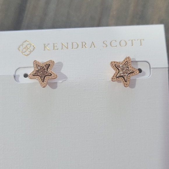 Kendra scott earrings - Picture 1 of 1